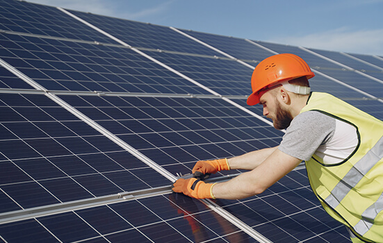 Solar Solutions