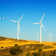 Wind Turbine System