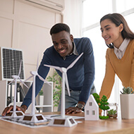 Renewable Energy